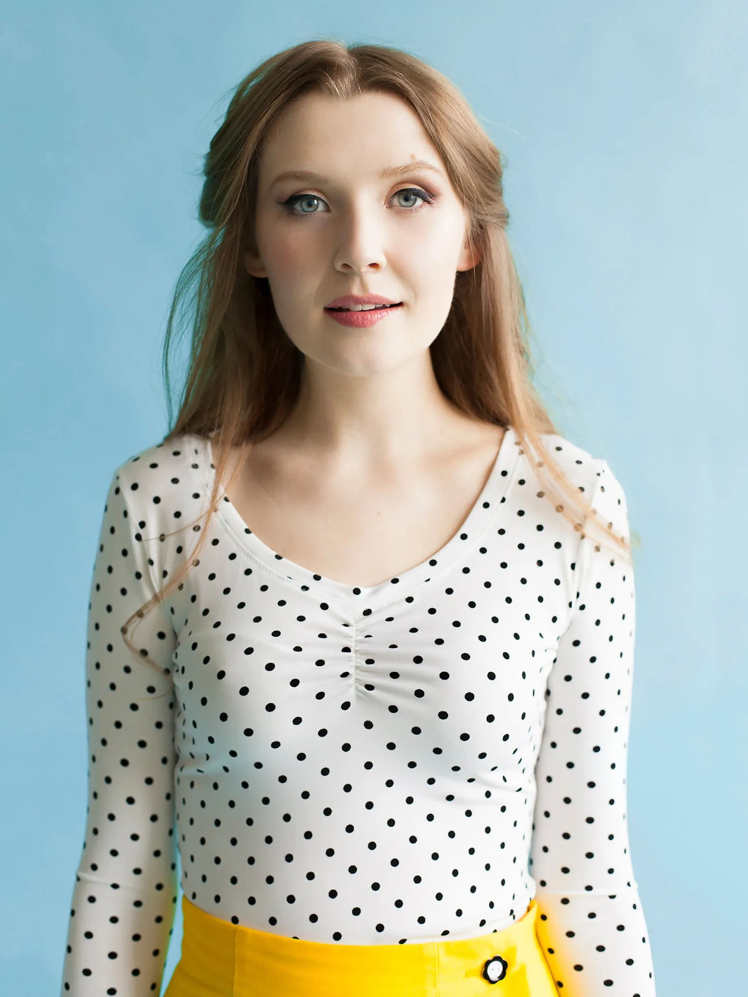 Tilly and the Buttons - Agnes Sewing Pattern