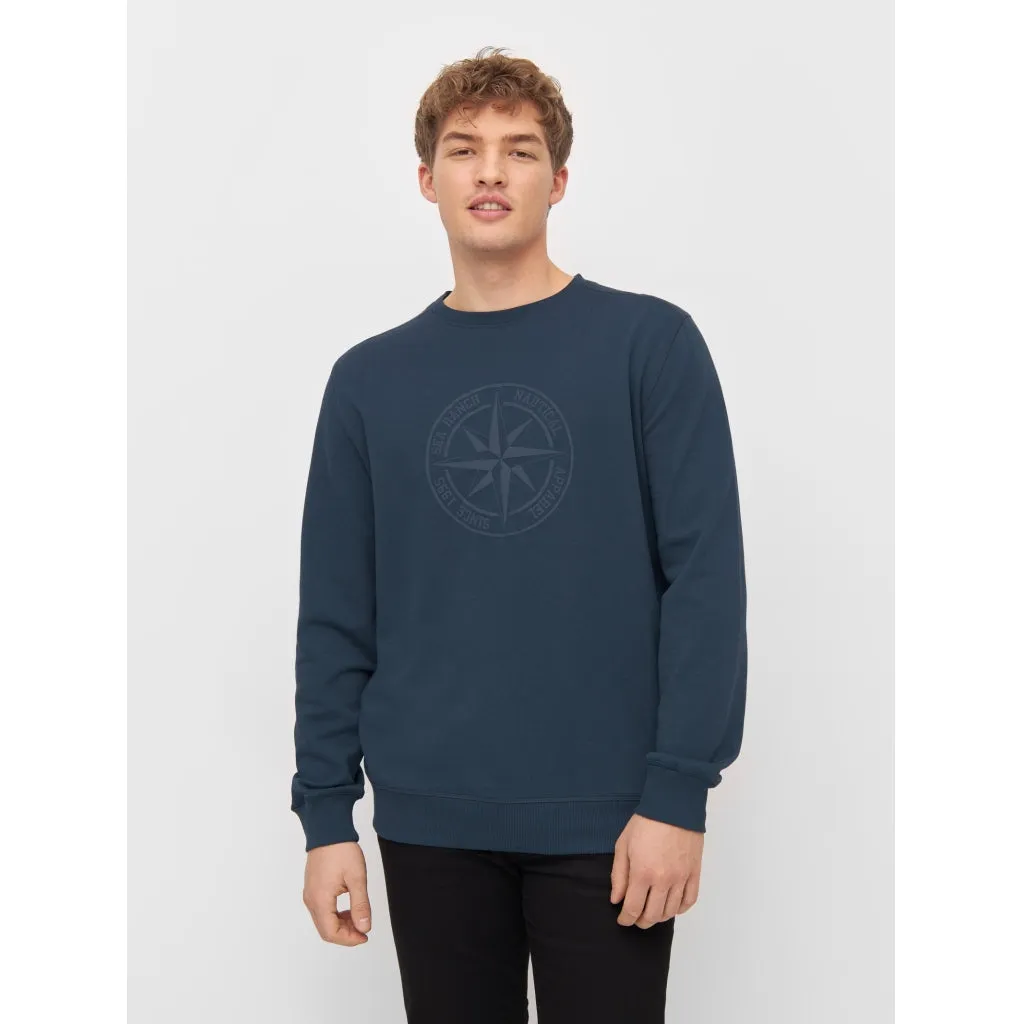 Tim Sweat - SR Navy
