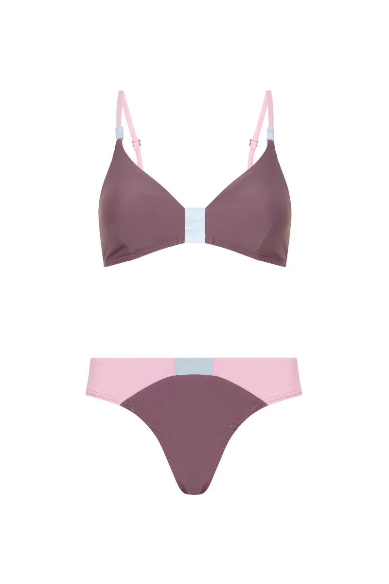 Timor Bikini Top Dreamland