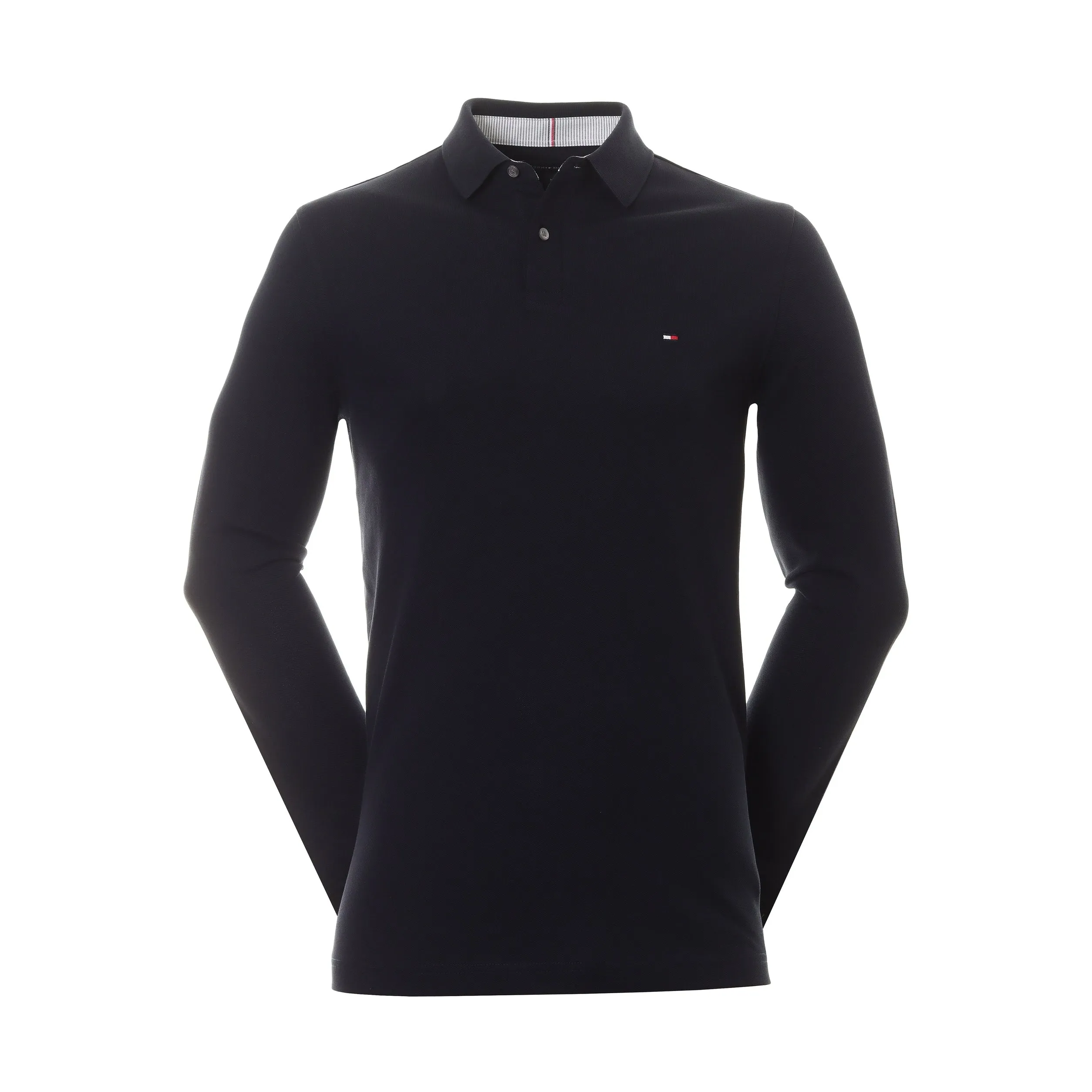 Tommy Hilfiger 1985 Long Sleeve Polo Shirt