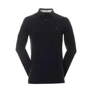 Tommy Hilfiger 1985 Long Sleeve Polo Shirt