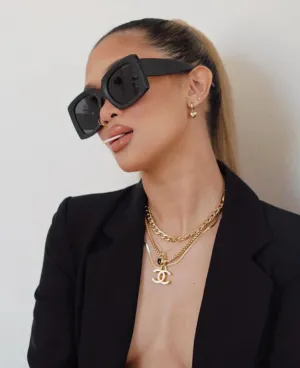 Top Foxx- Sustainable Bardot