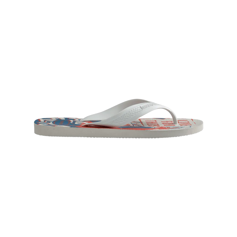 Top Max Street Flip Flops