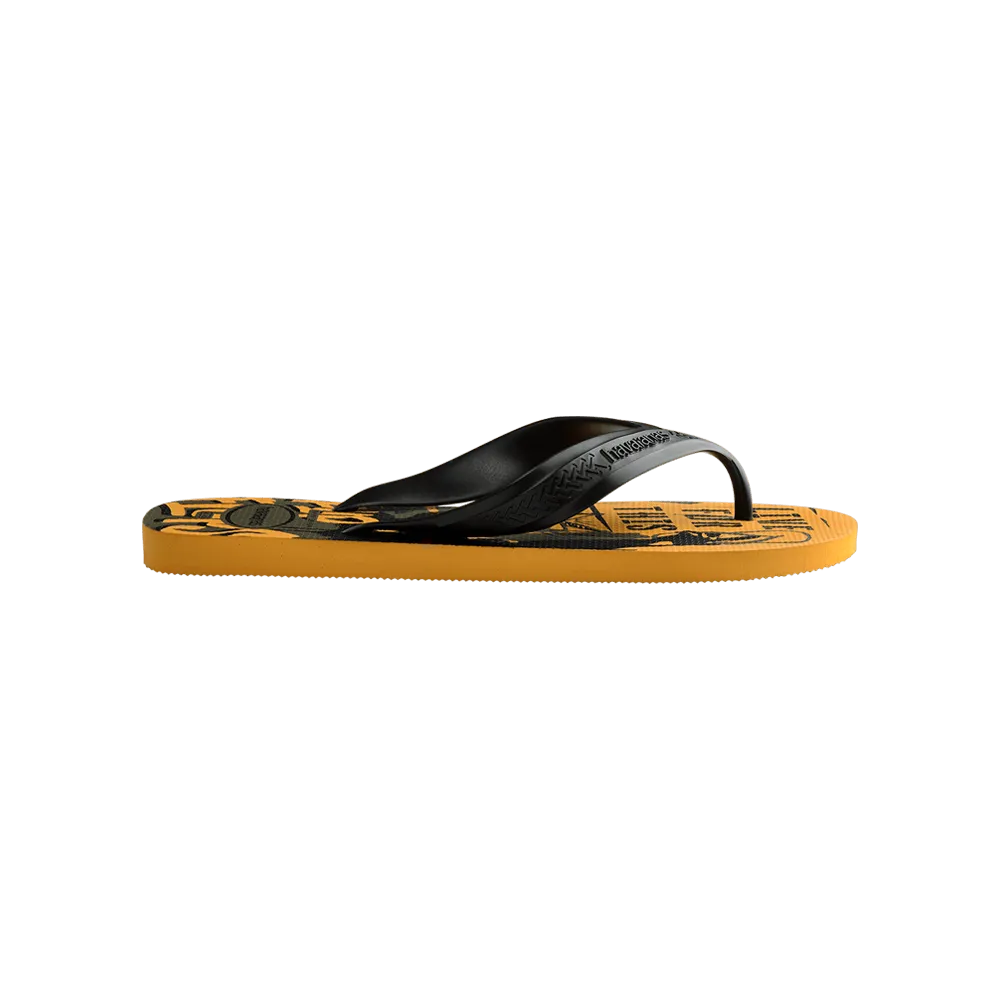 Top Max Street Flip Flops