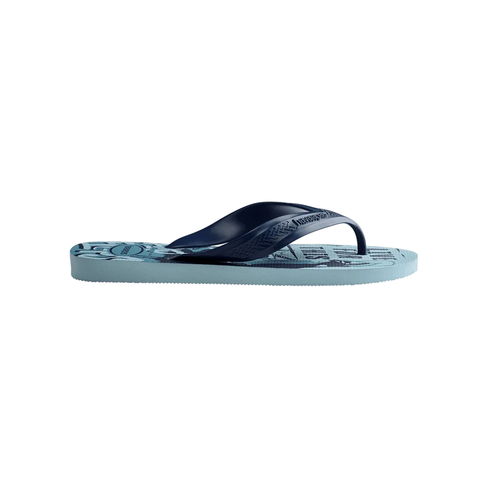 Top Max Street Flip Flops