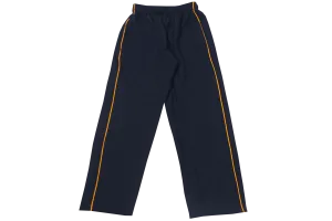 Tracksuit Pants Micro - Orient