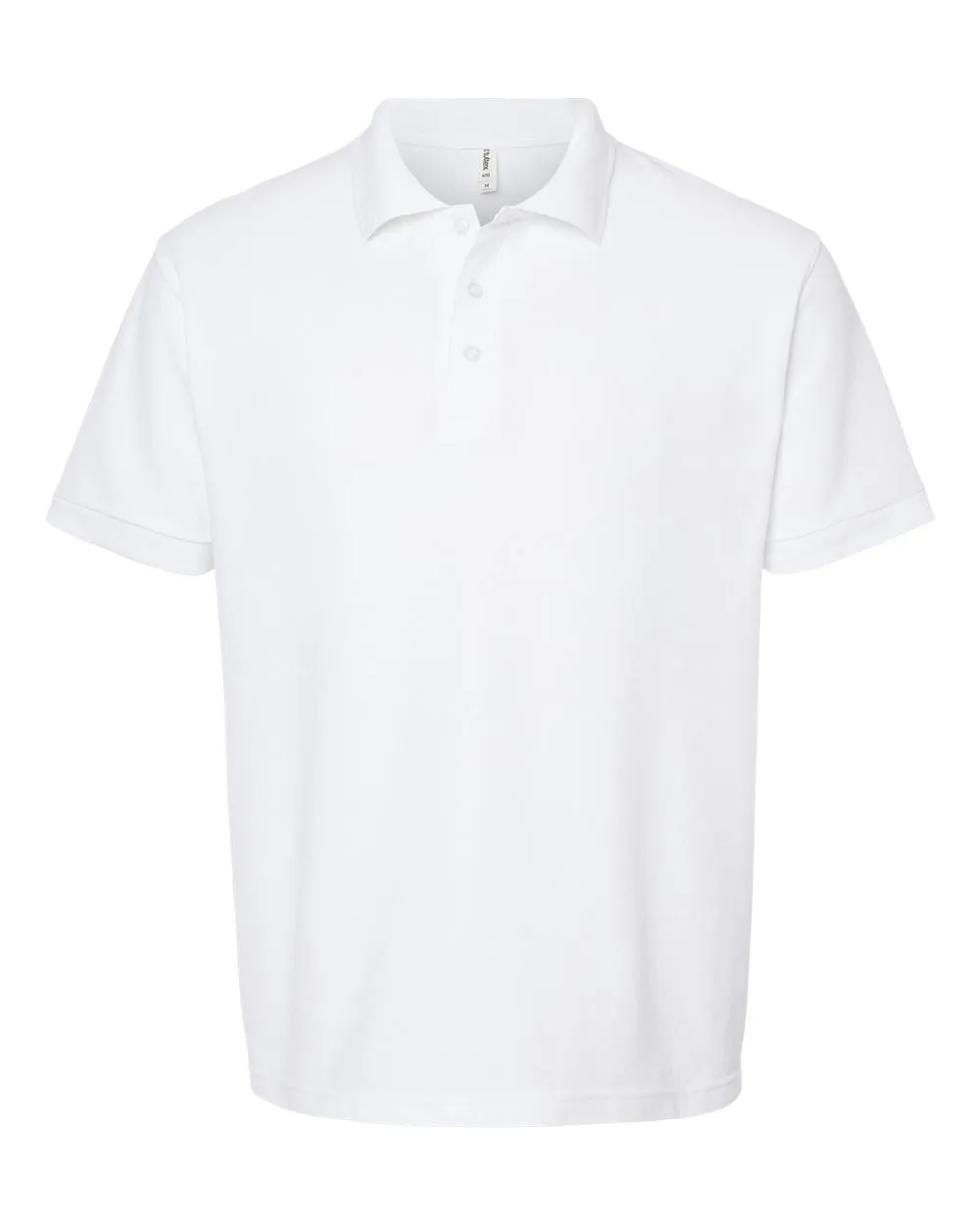 Tultex 50/50 Sport Pique Polo 400