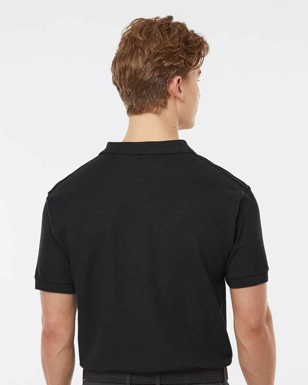 Tultex 50/50 Sport Pique Polo 400