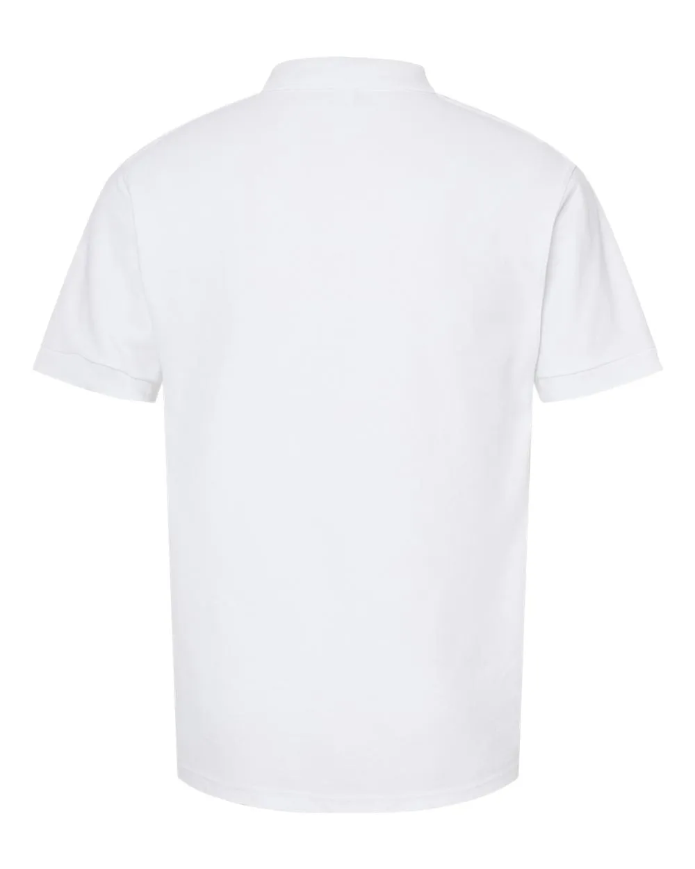 Tultex 50/50 Sport Pique Polo 400