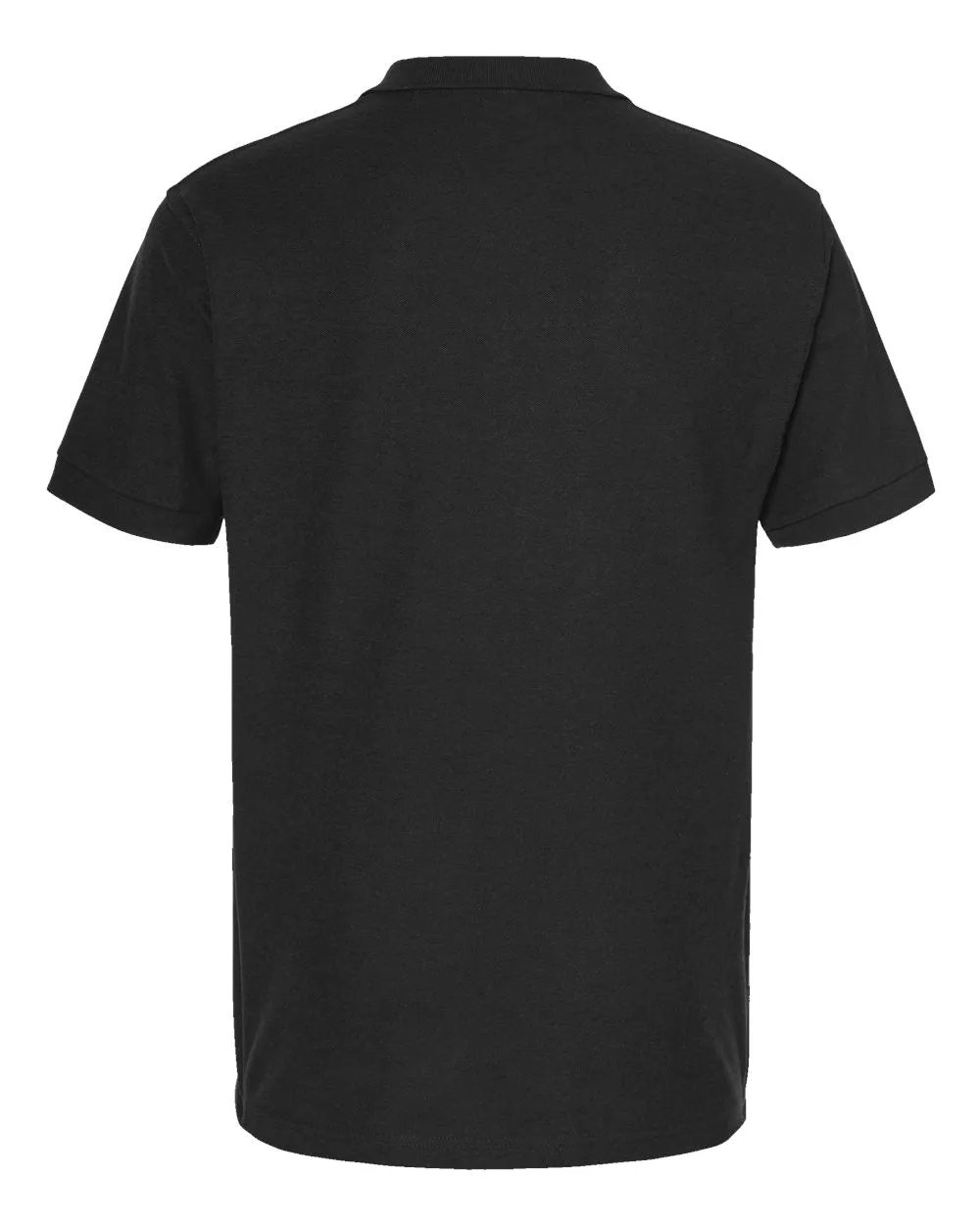 Tultex 50/50 Sport Pique Polo 400