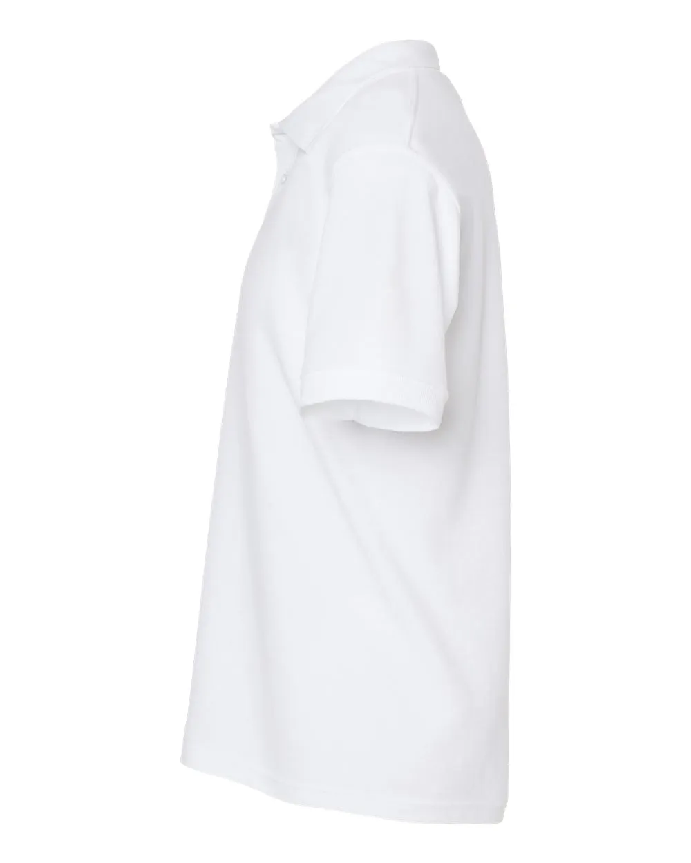 Tultex 50/50 Sport Pique Polo 400