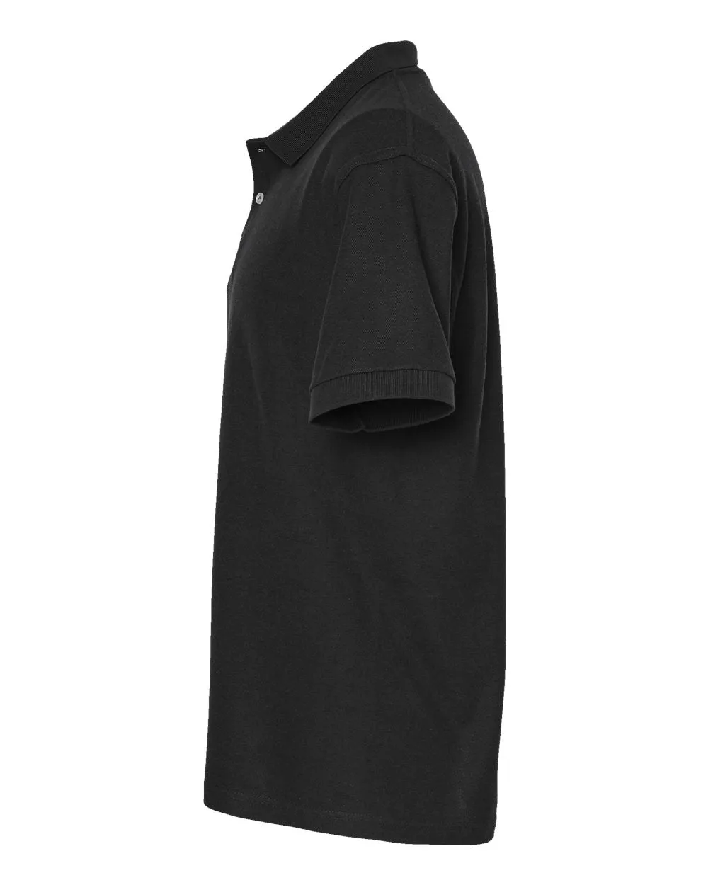 Tultex 50/50 Sport Pique Polo 400