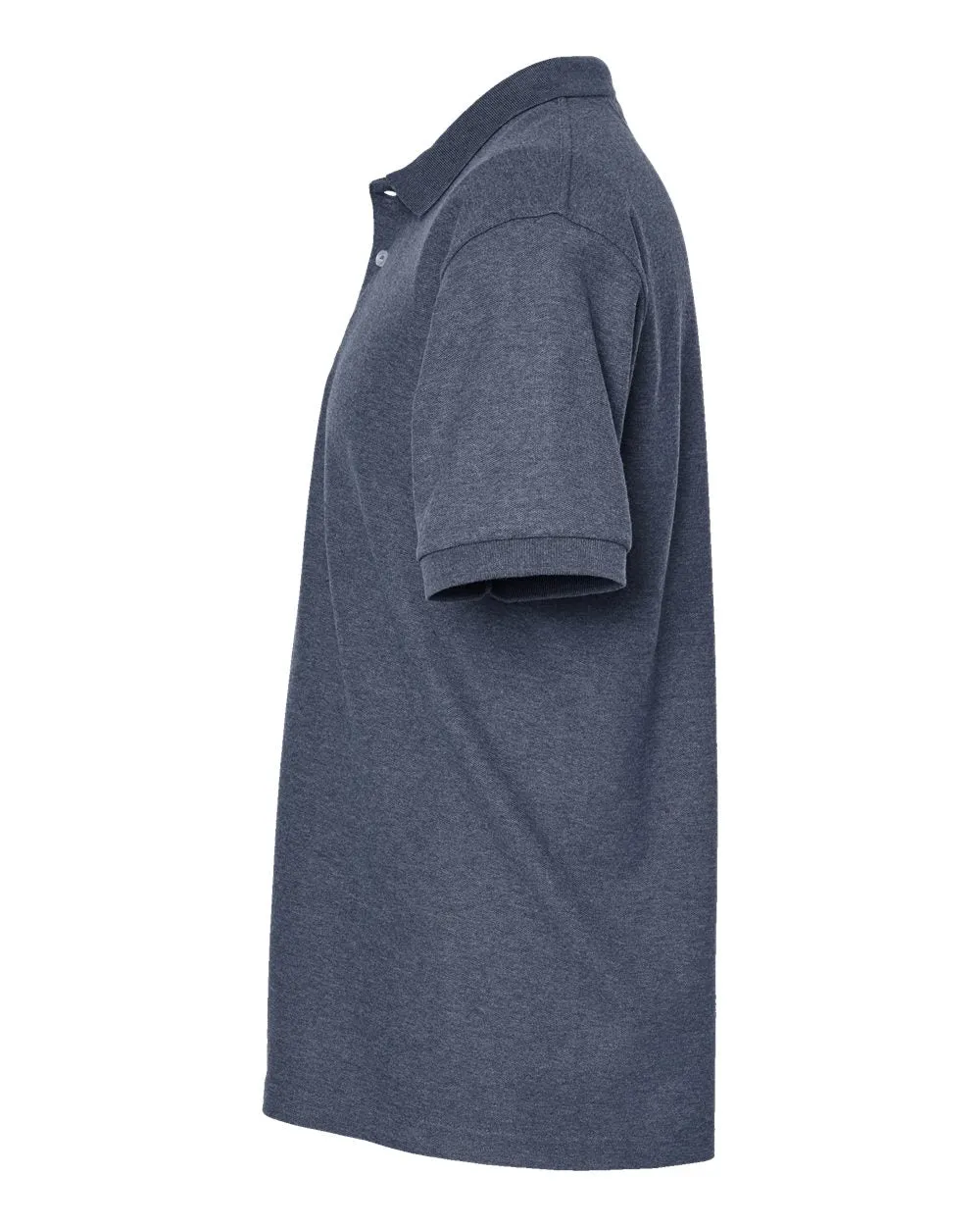 Tultex 50/50 Sport Pique Polo 400