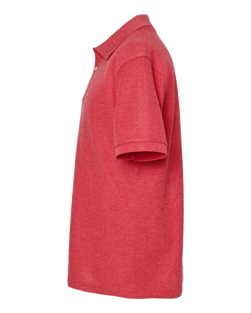 Tultex 50/50 Sport Pique Polo 400