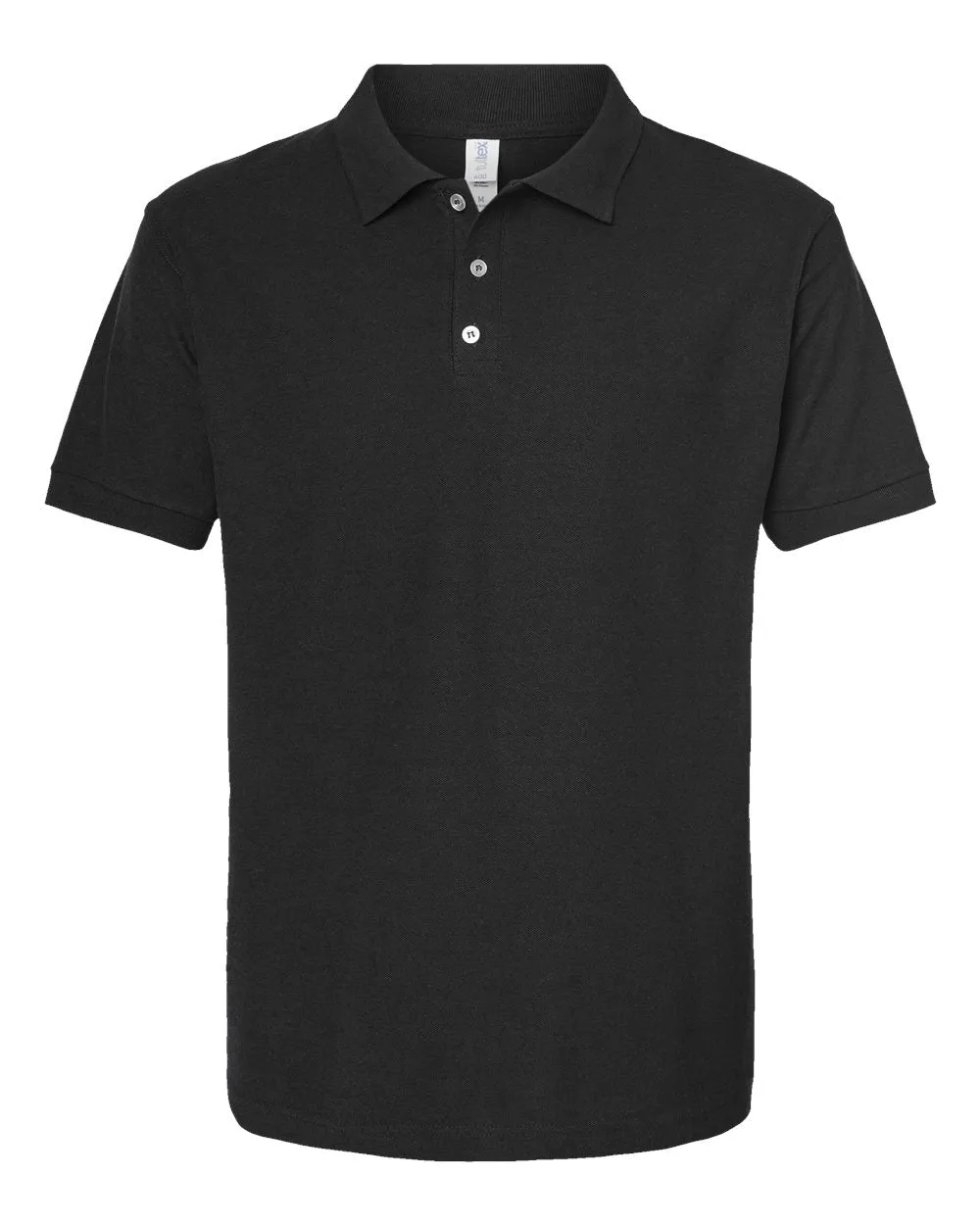 Tultex 50/50 Sport Pique Polo 400