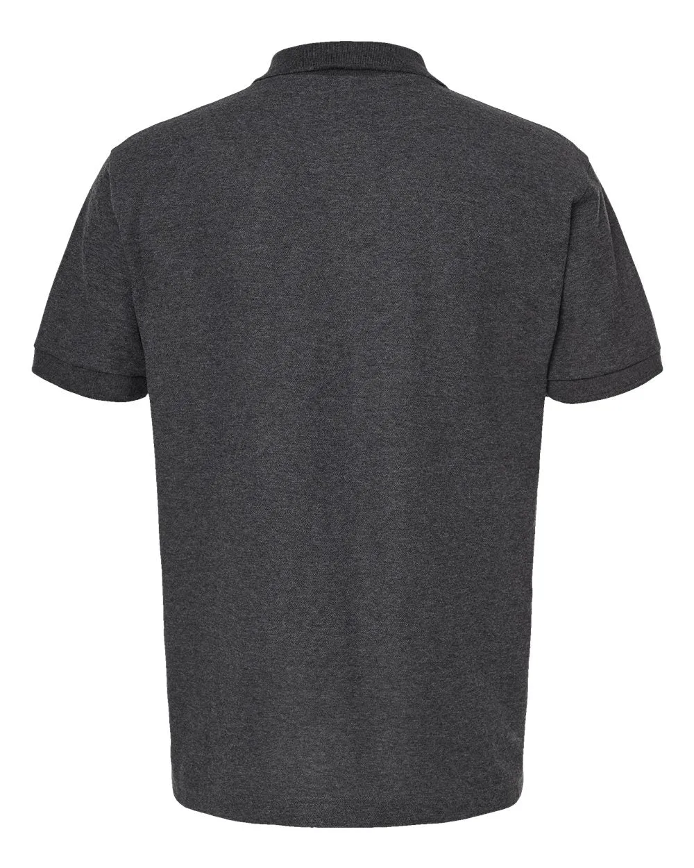 Tultex 50/50 Sport Pique Polo 400