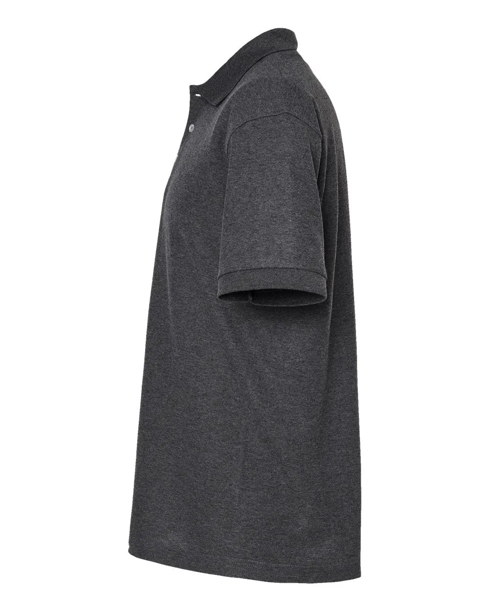 Tultex 50/50 Sport Pique Polo 400