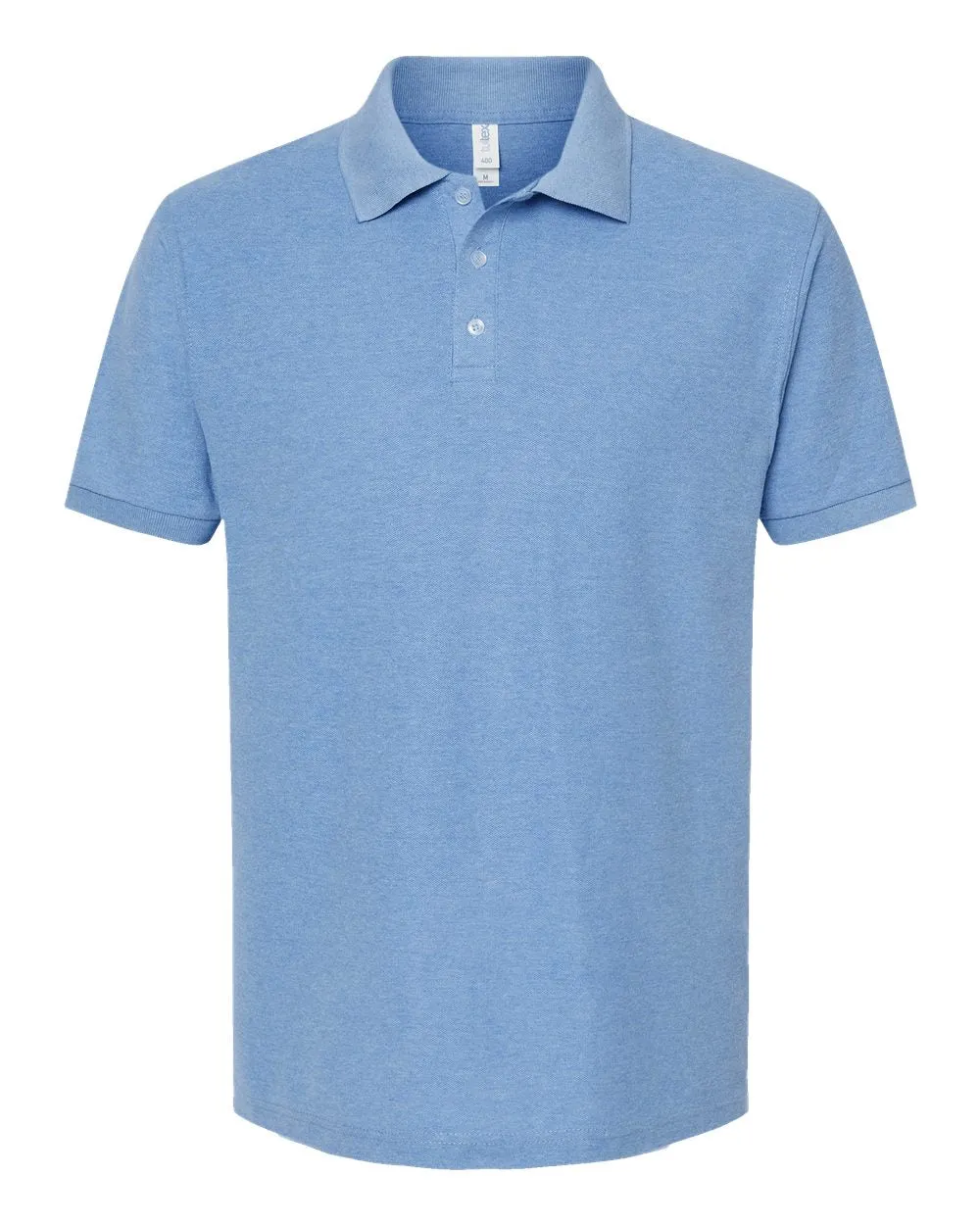 Tultex 50/50 Sport Pique Polo 400