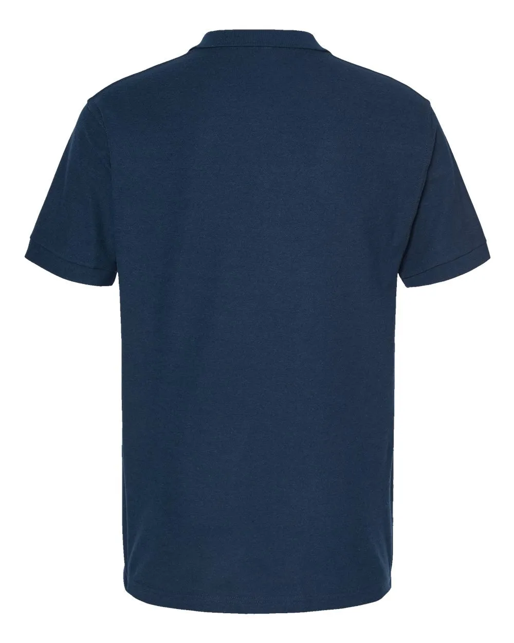 Tultex 50/50 Sport Pique Polo 400