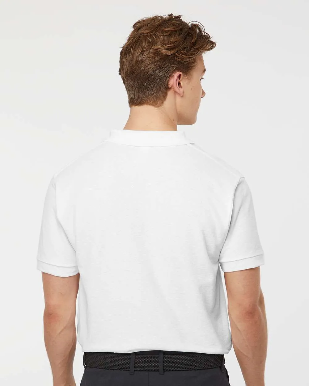 Tultex 50/50 Sport Pique Polo 400