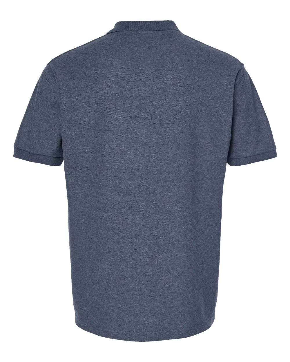 Tultex 50/50 Sport Pique Polo 400