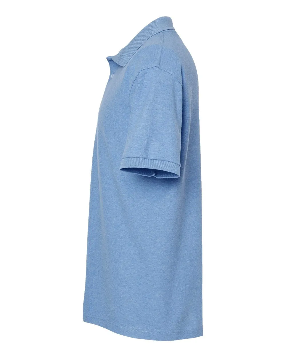 Tultex 50/50 Sport Pique Polo 400