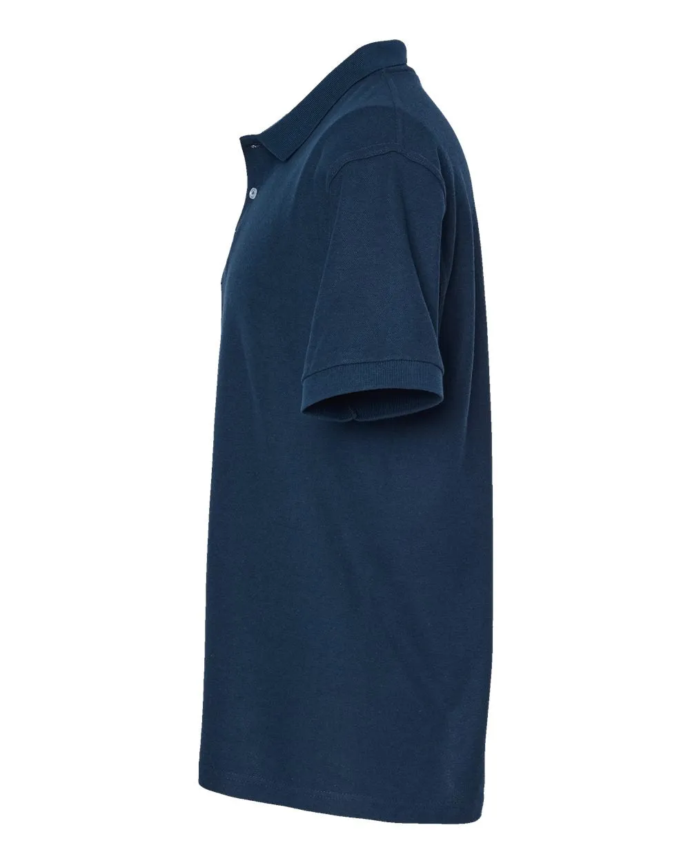 Tultex 50/50 Sport Pique Polo 400