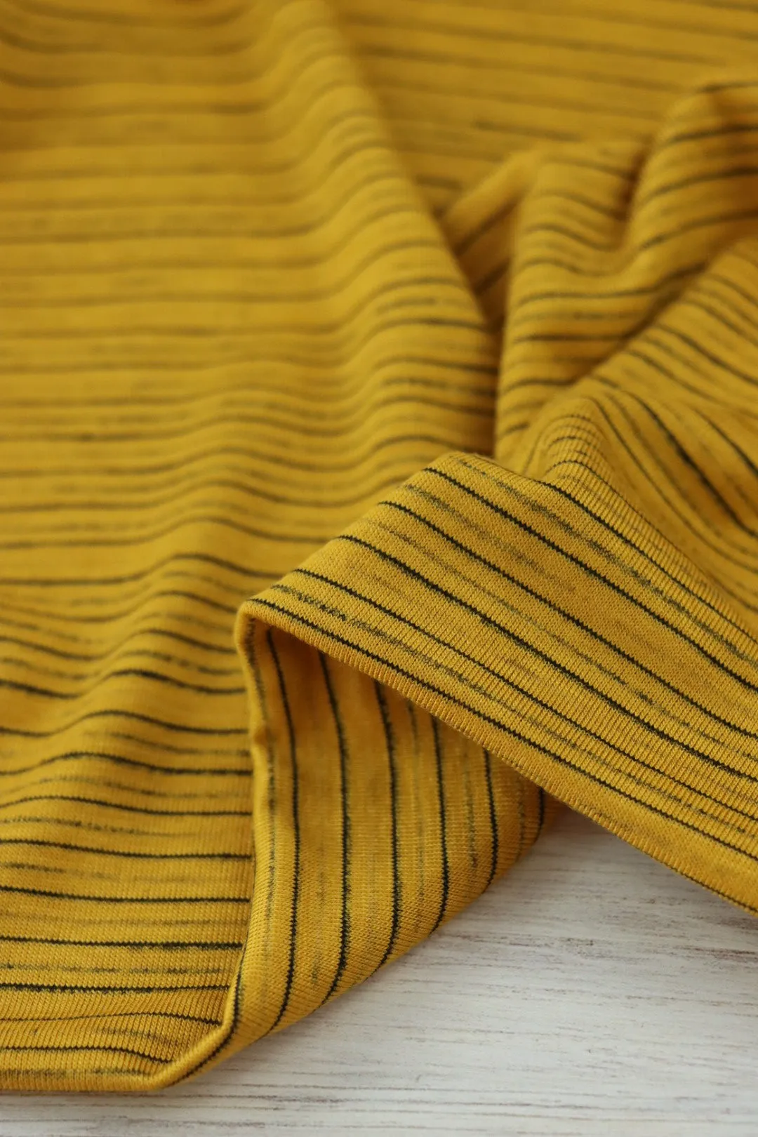 Tuscan Sun Sedona Mini Stripe Jersey