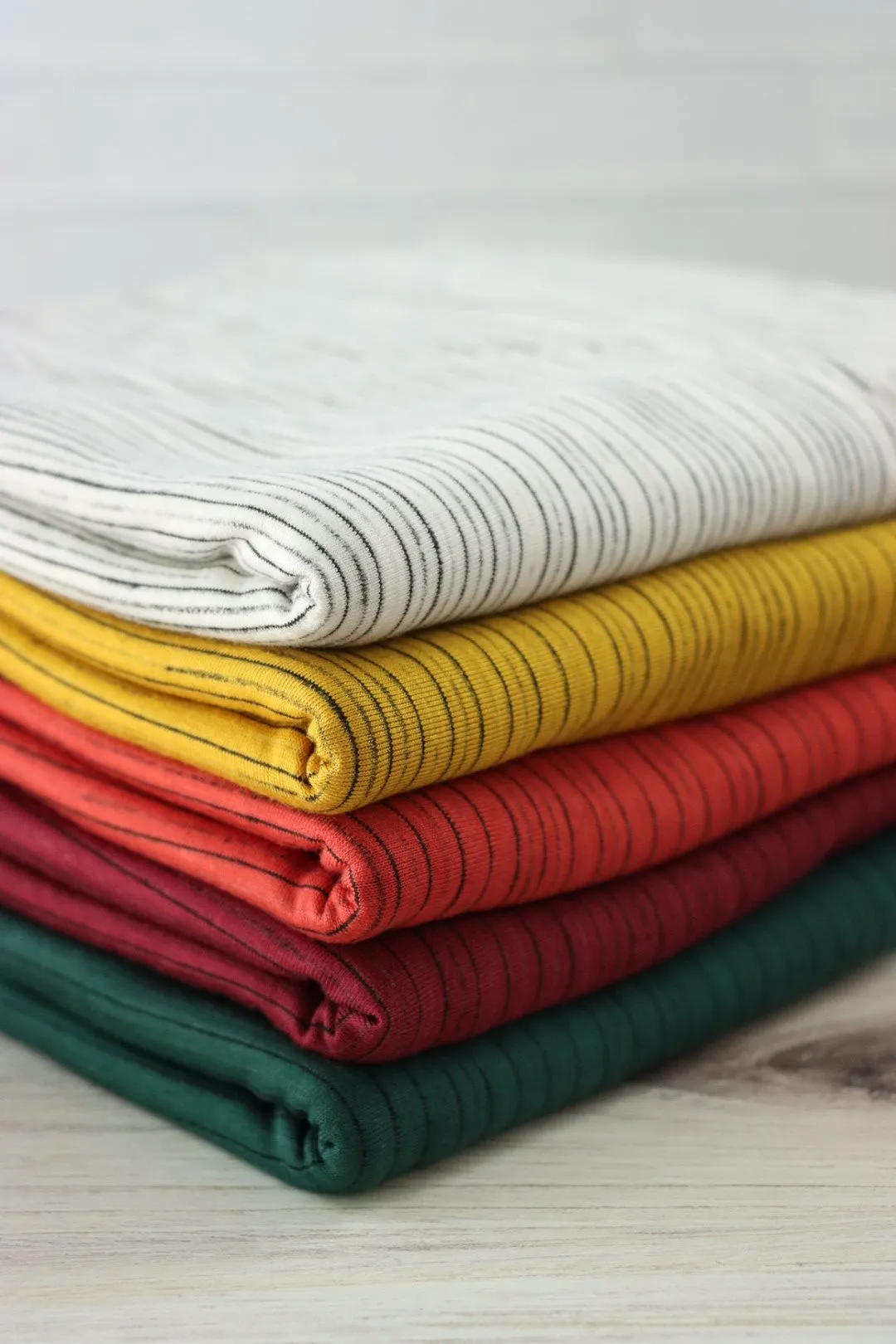 Tuscan Sun Sedona Mini Stripe Jersey