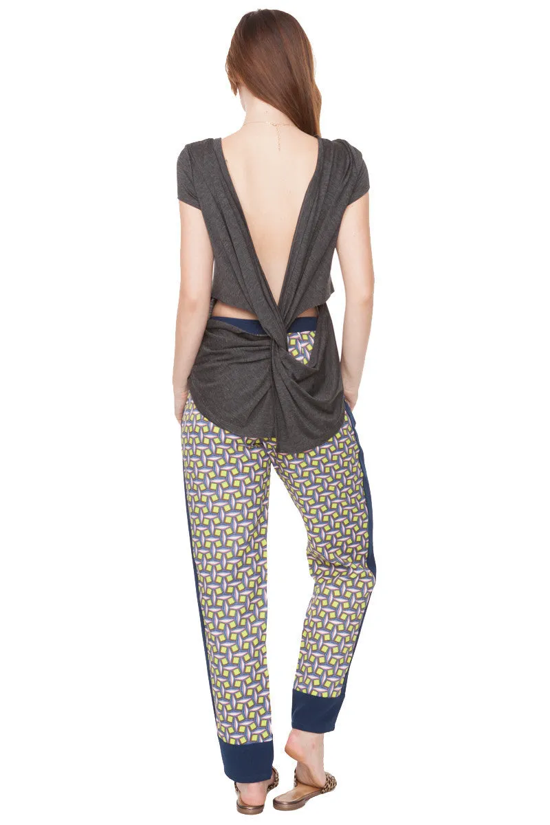 Twisted Storm Top