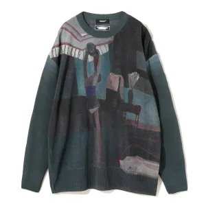 UC1D4905 SWEATER
