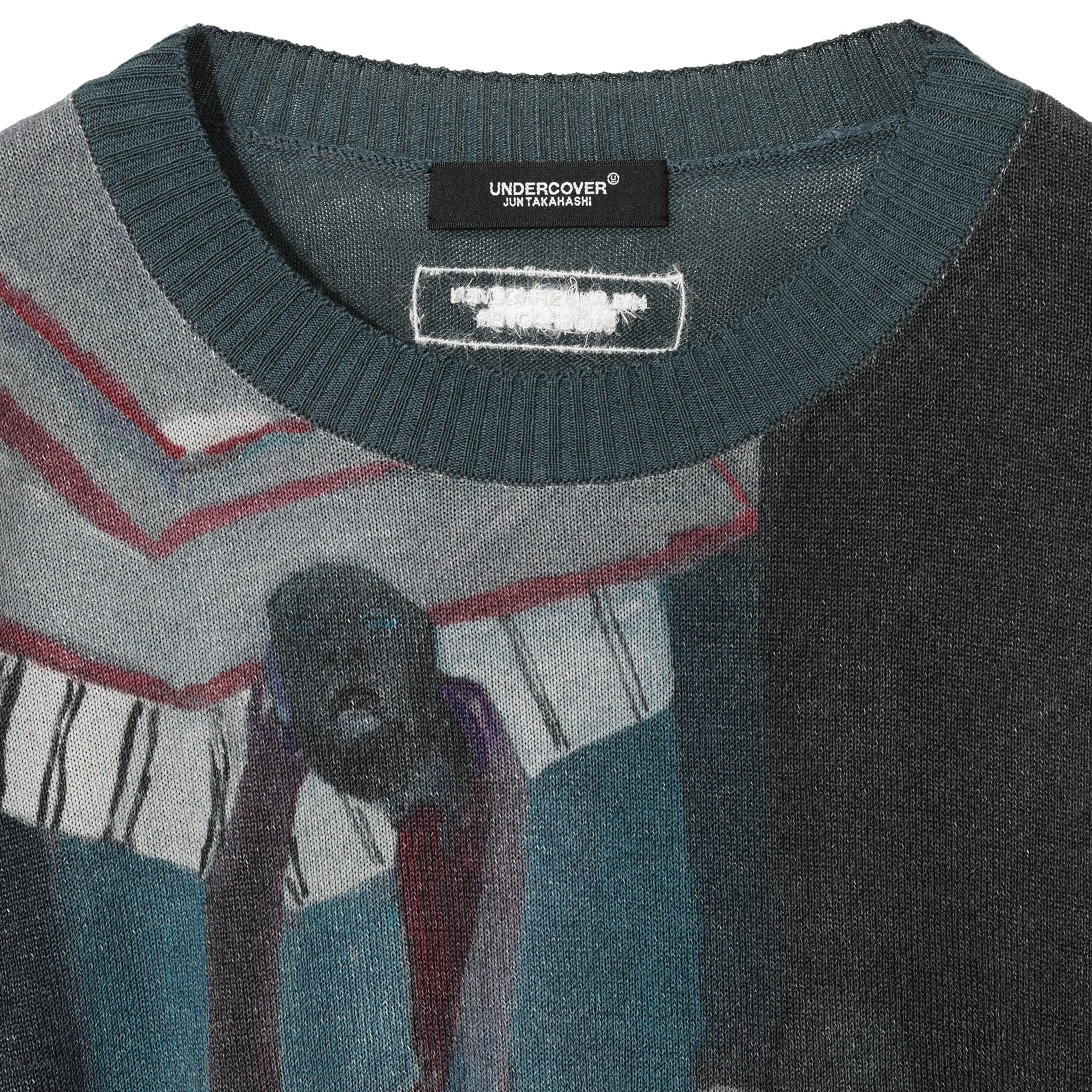 UC1D4905 SWEATER