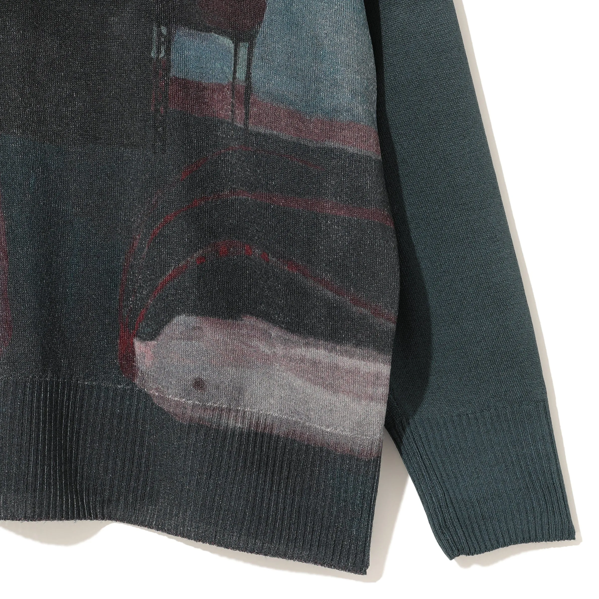 UC1D4905 SWEATER