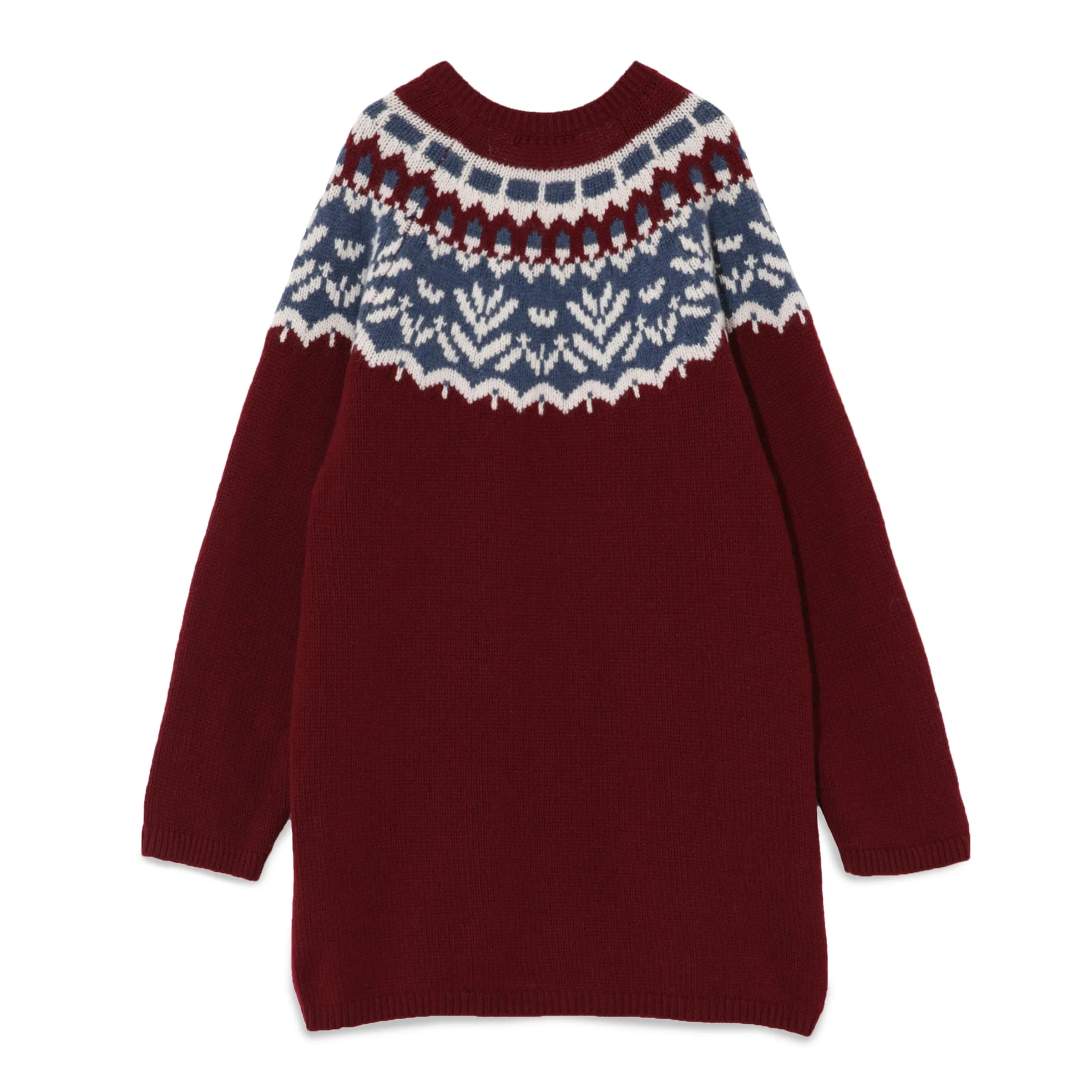 UC2A4910-1 EVANGELION SWEATER