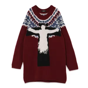 UC2A4910-1 EVANGELION SWEATER