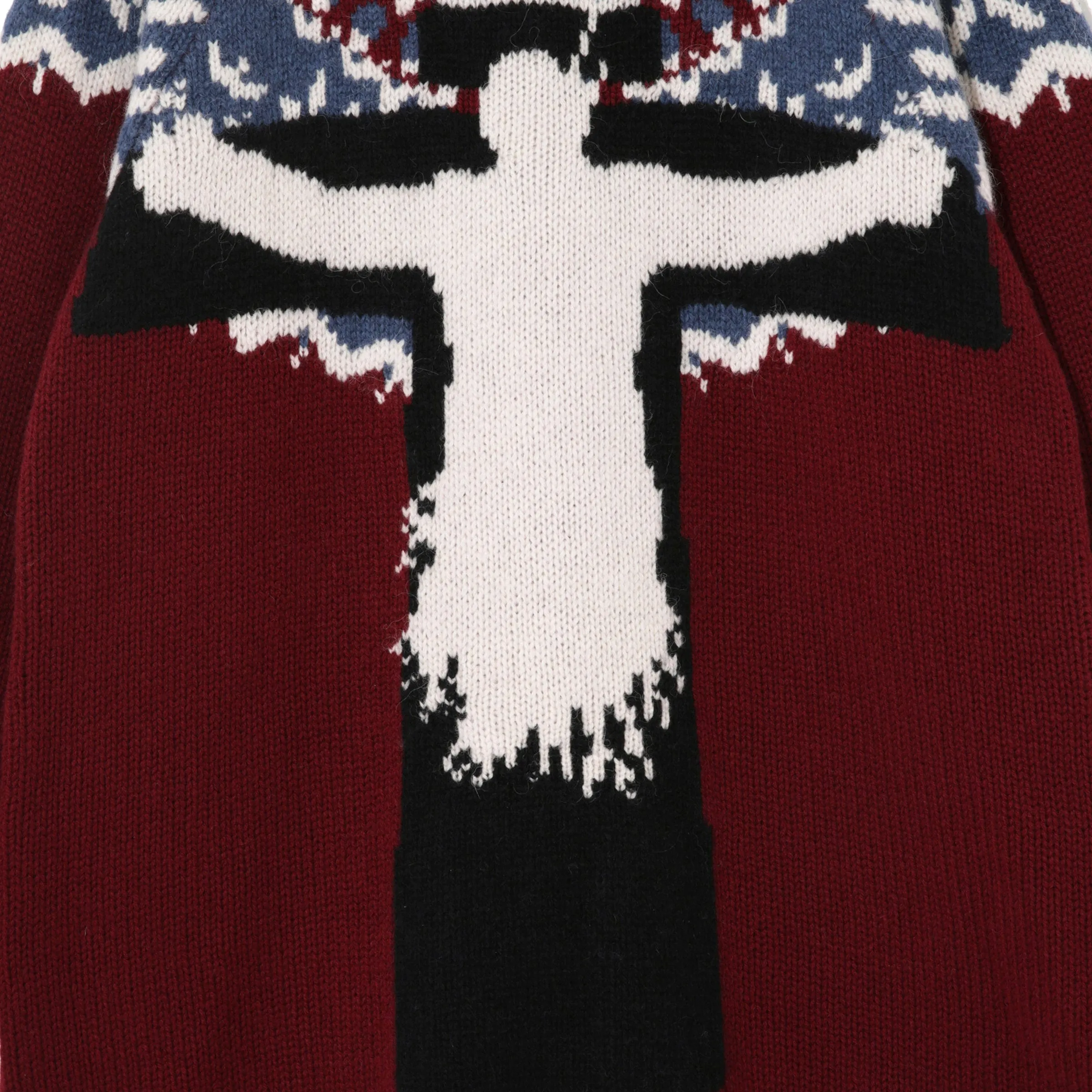 UC2A4910-1 EVANGELION SWEATER