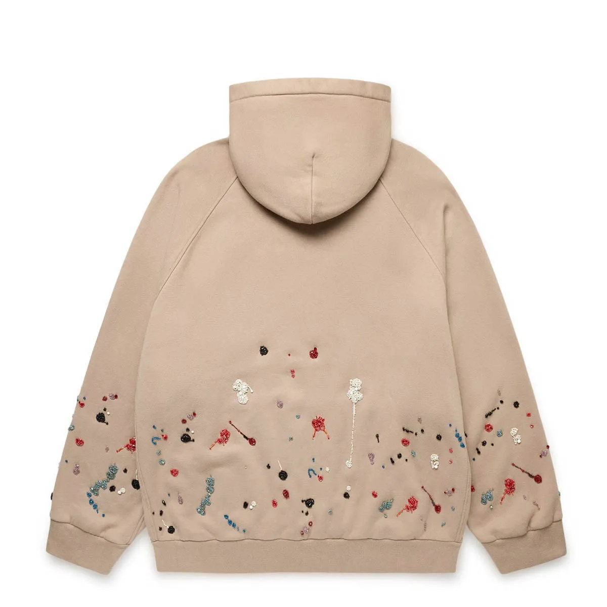 UC2C4805-1 HOODIE