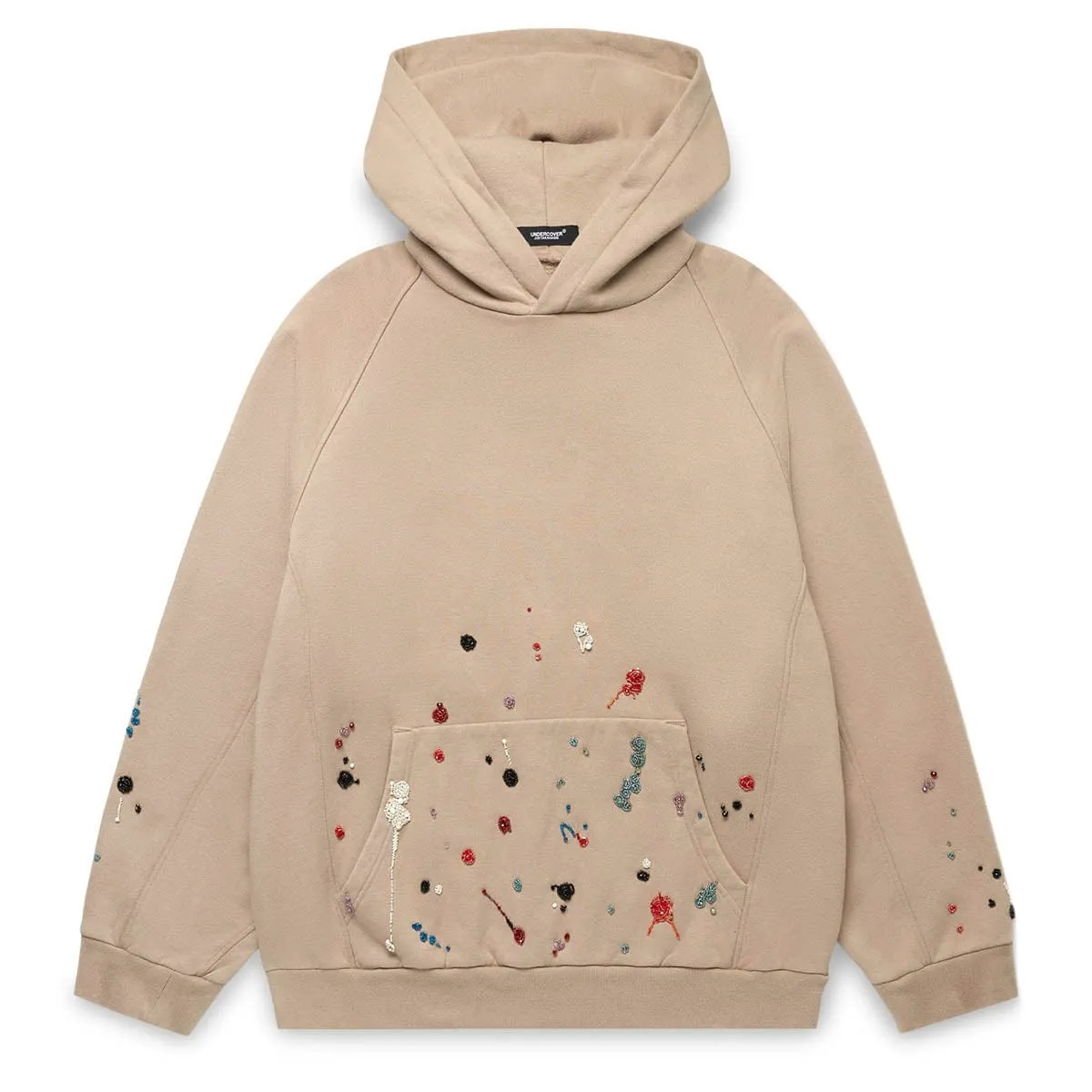 UC2C4805-1 HOODIE