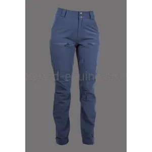 UHIP Stable Pants - Lightweight Navy