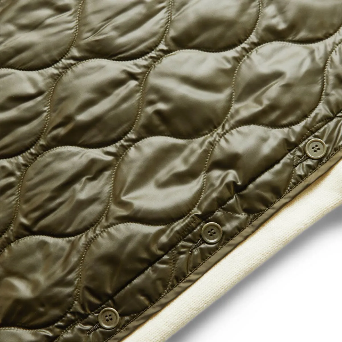 UI2B4902 QUILTED NORDIC SWEATER
