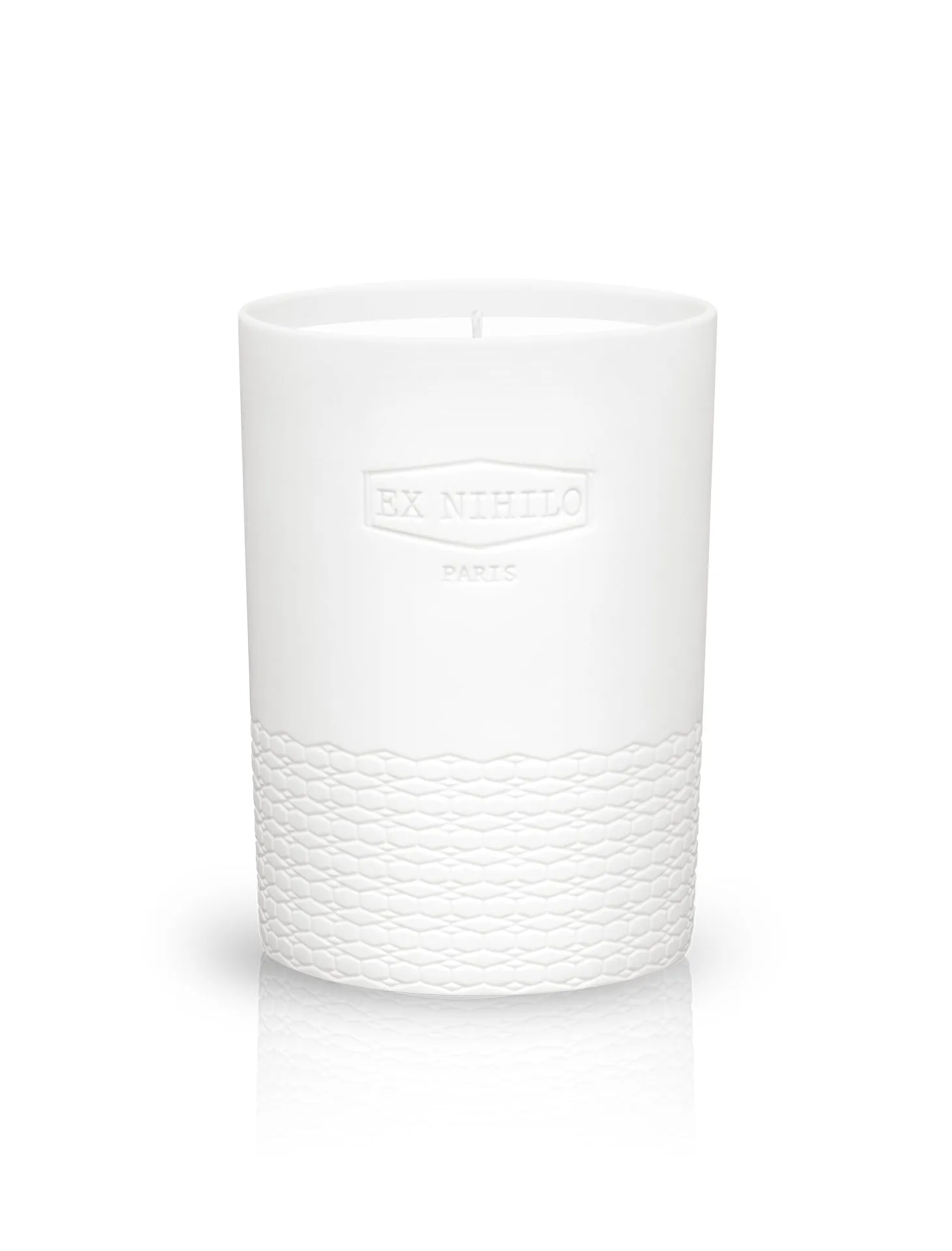 Ultra Rose Candle