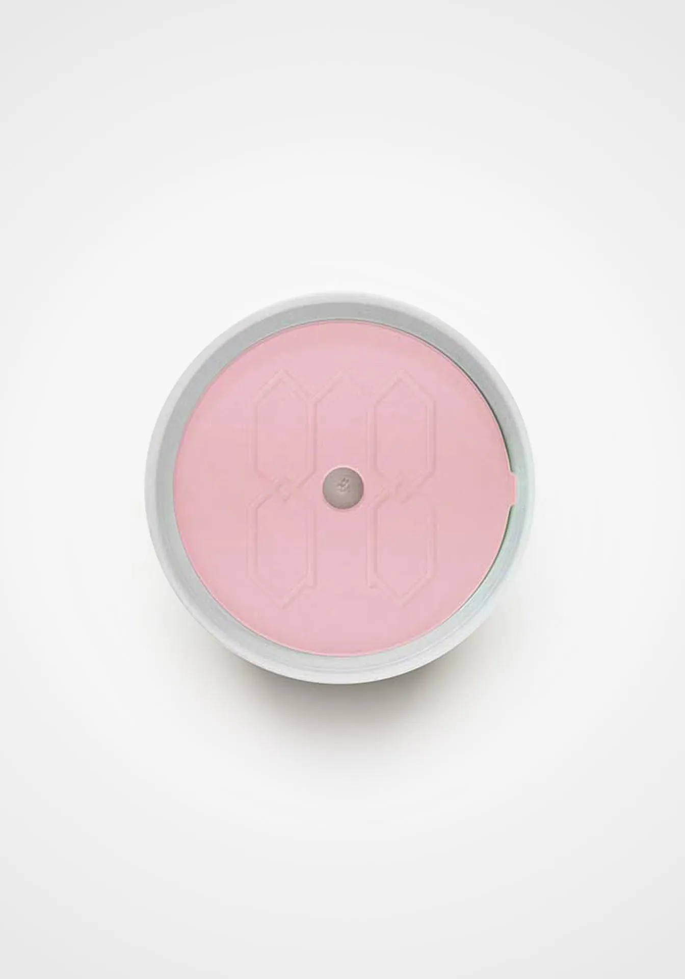 Ultra Rose Candle