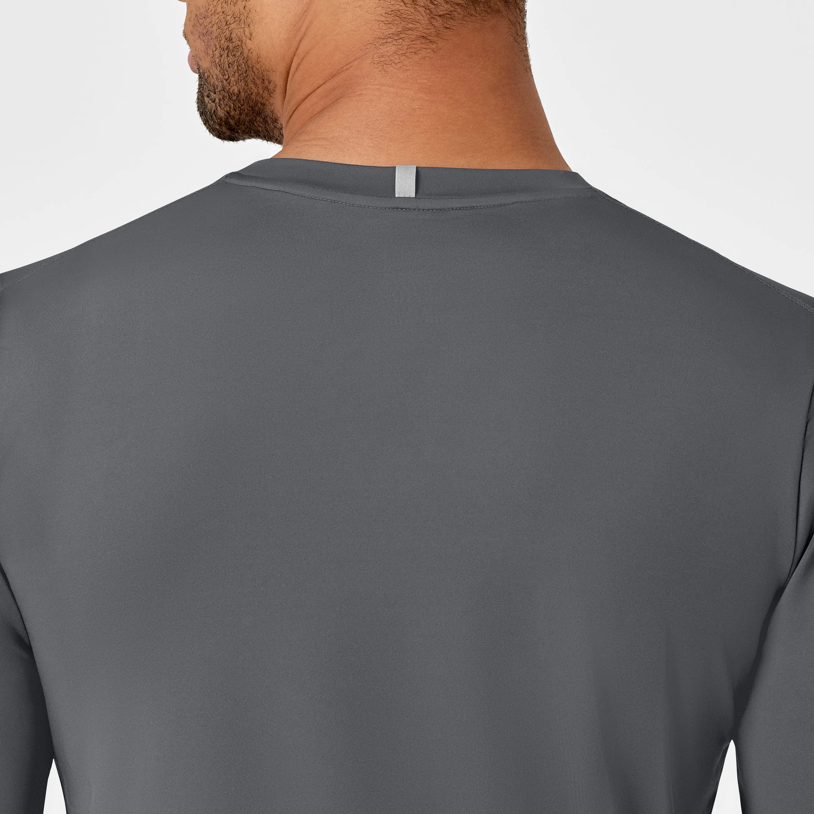 UMSL Knits and Layers Men's Performance Long Sleeve Tee