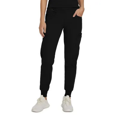 Urbane Impulse Women's Jogger Scrub Pants 9211LKA