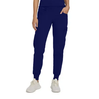 Urbane Impulse Women's Jogger Scrub Pants 9211LKA