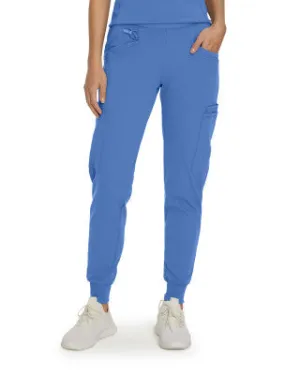 Urbane Impulse Women's Jogger Scrub Pants 9211LKA