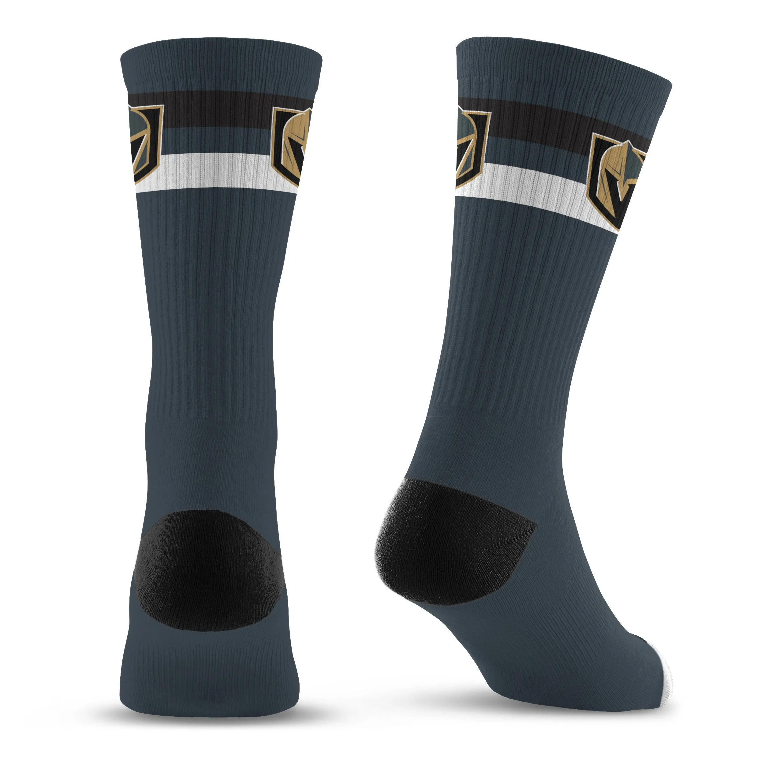 Vegas Golden Knights Legend Premium Crew Socks
