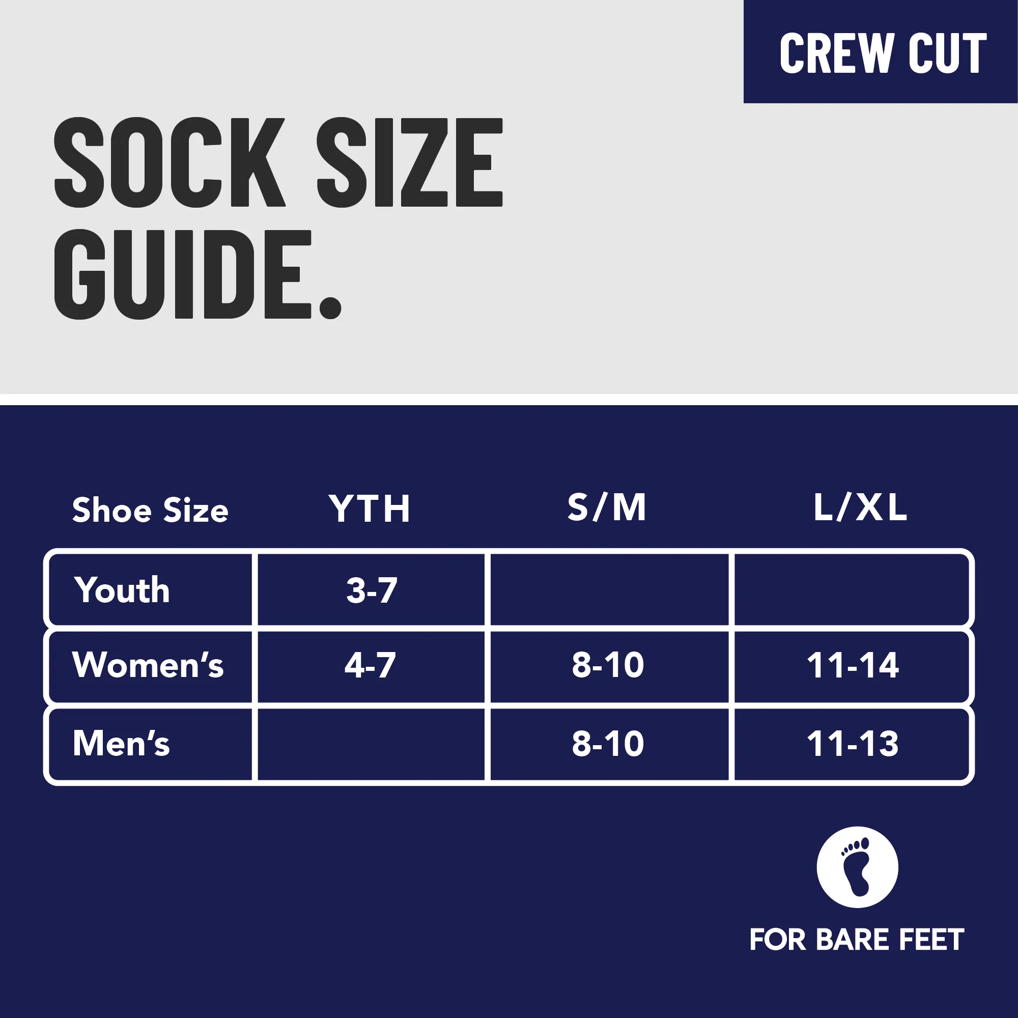 Vegas Golden Knights Legend Premium Crew Socks