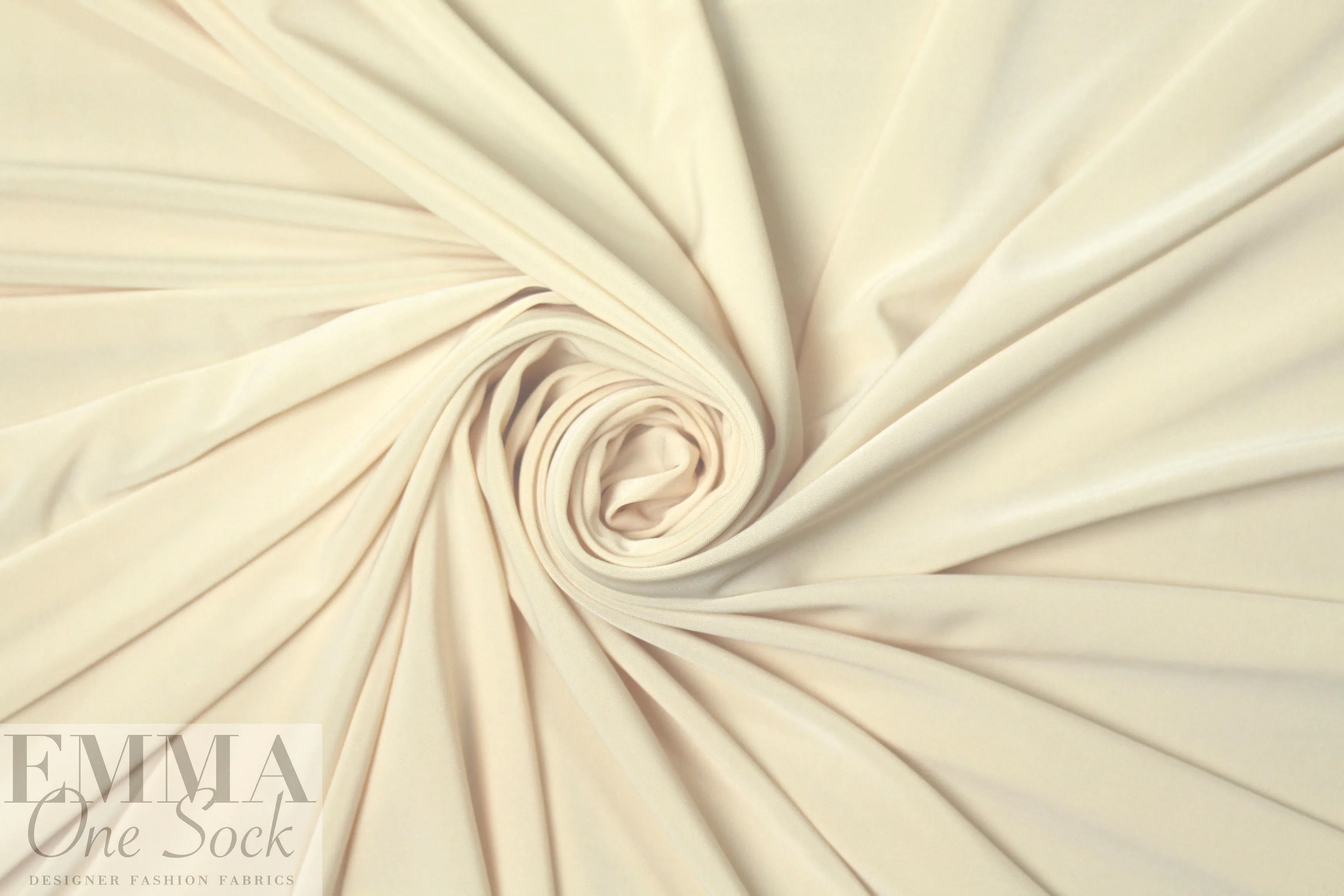 venezia 4-way jersey lining- light nude