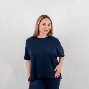 Veronica Tunic Sweater